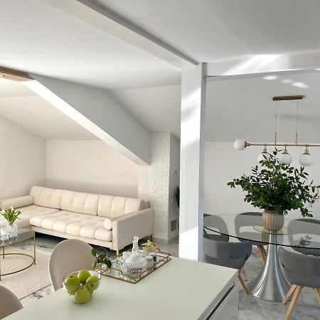Apartman Bartol Бетина Екстер'єр фото