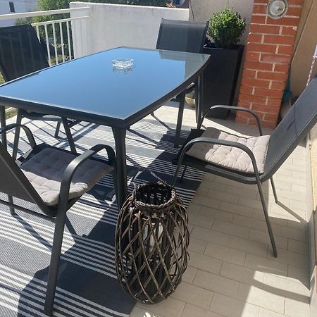 Apartman Bartol Бетина Екстер'єр фото