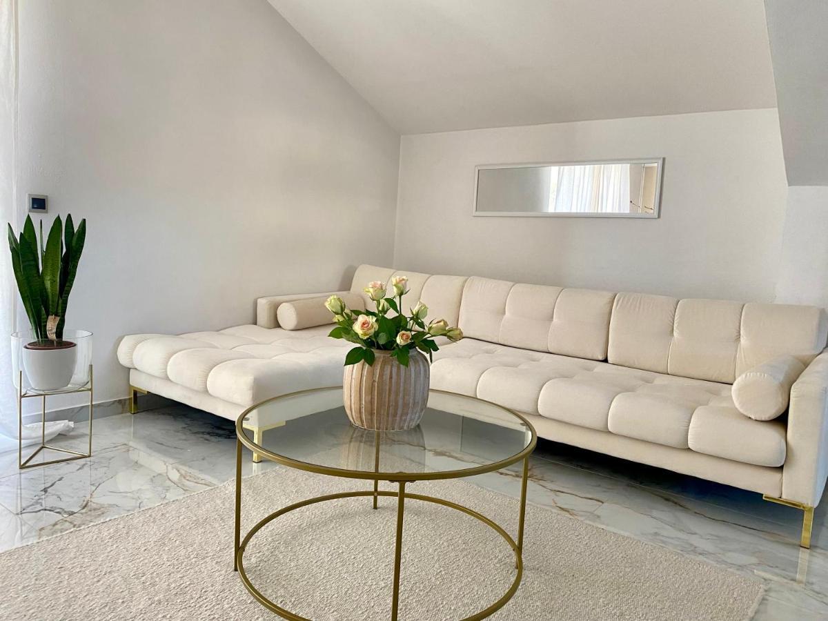 Apartman Bartol Бетина Екстер'єр фото