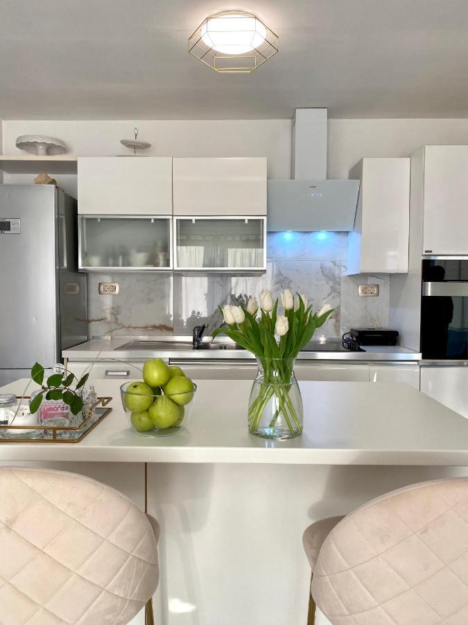 Apartman Bartol Бетина Екстер'єр фото