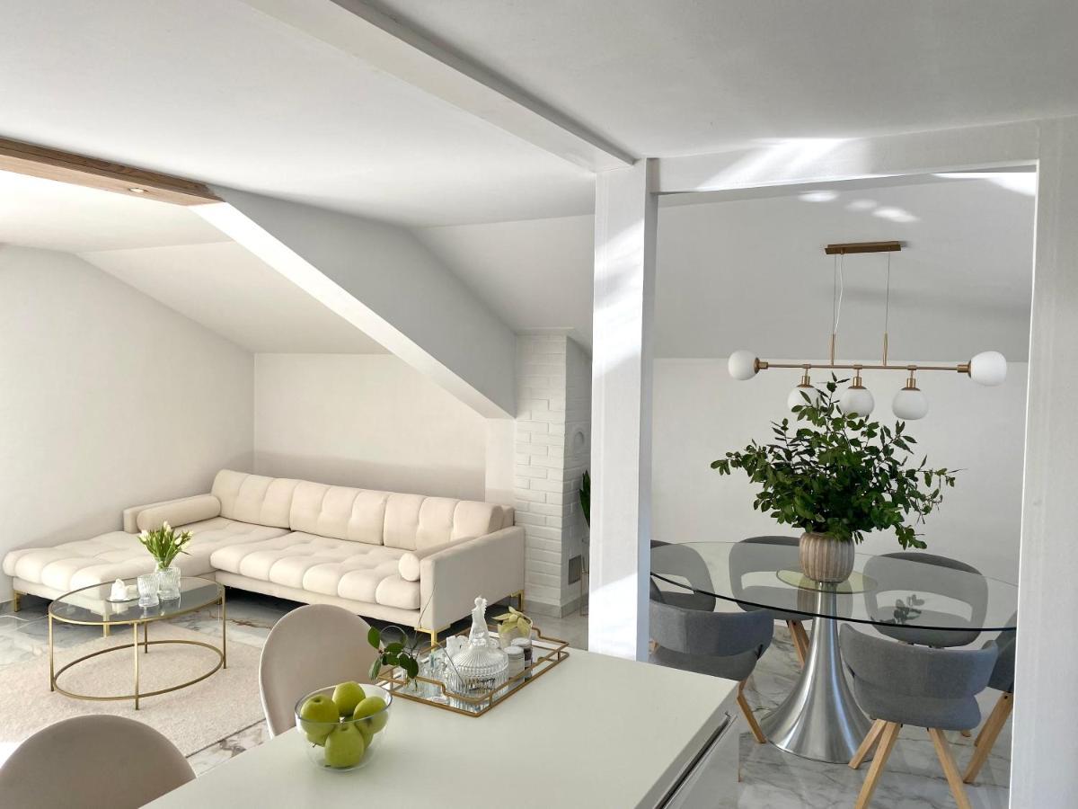 Apartman Bartol Бетина Екстер'єр фото