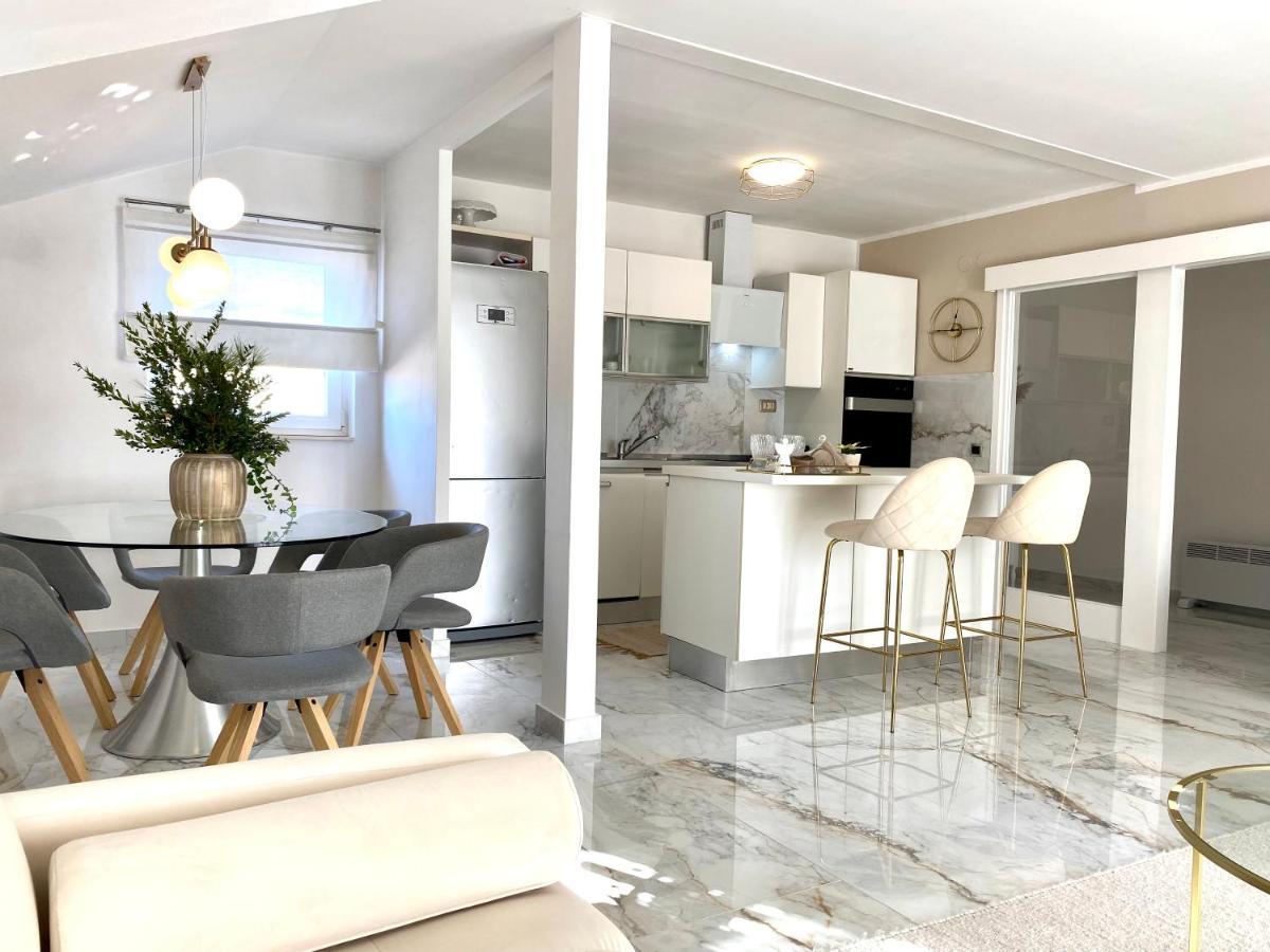Apartman Bartol Бетина Екстер'єр фото