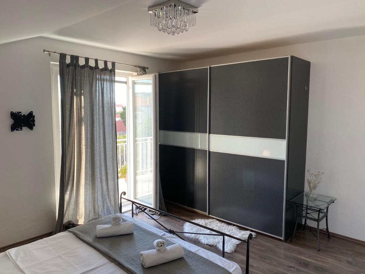 Apartman Bartol Бетина Екстер'єр фото