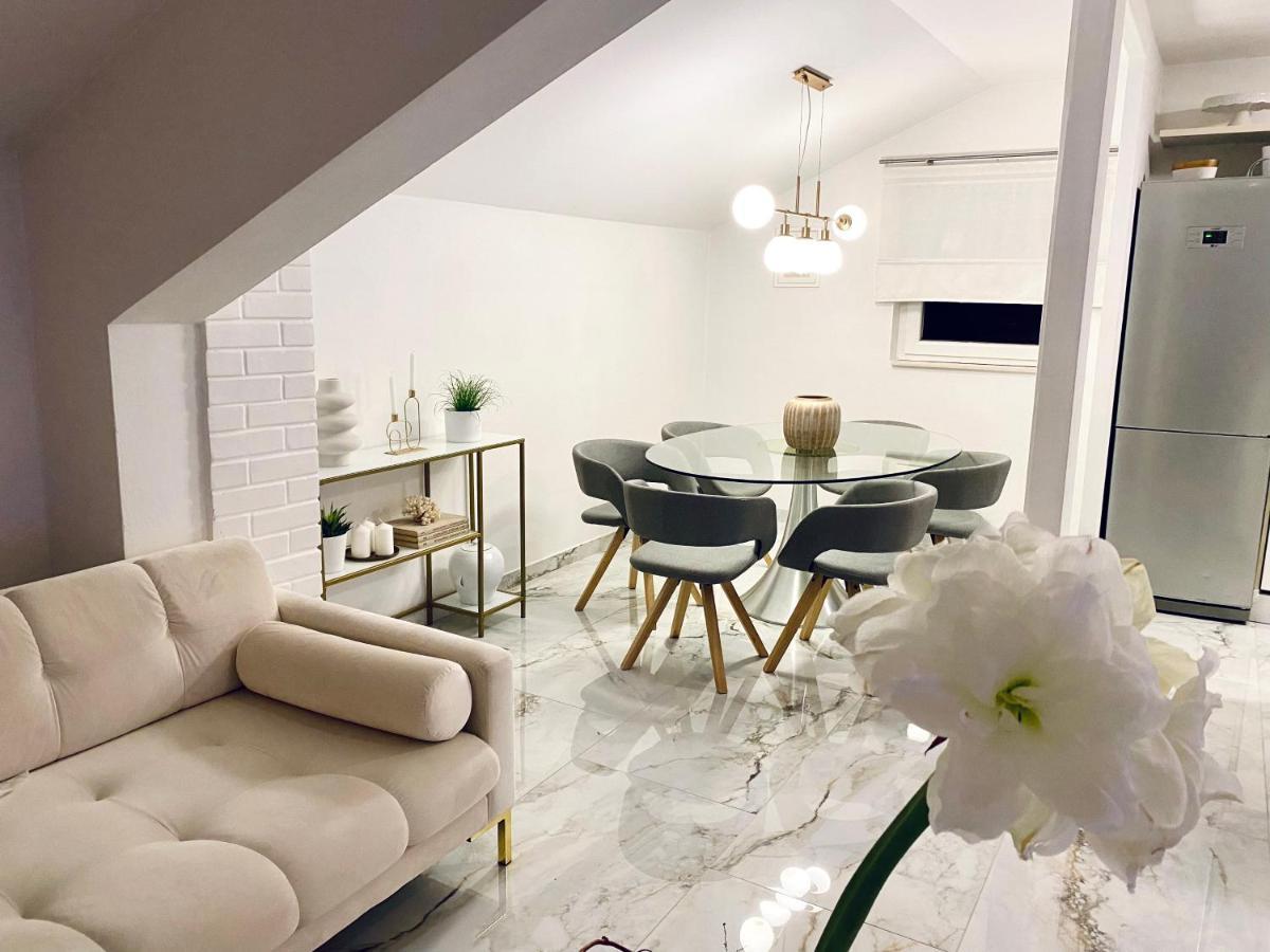 Apartman Bartol Бетина Екстер'єр фото