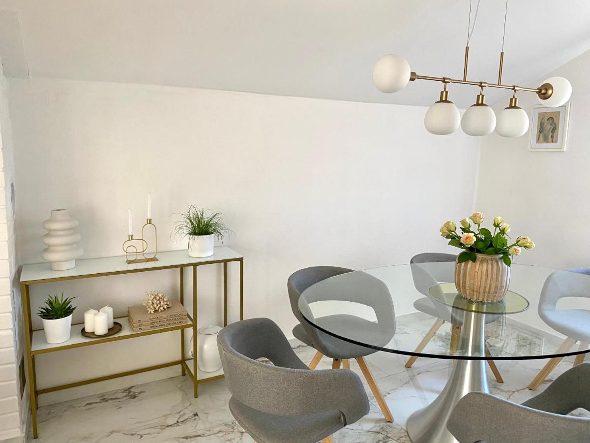 Apartman Bartol Бетина Екстер'єр фото