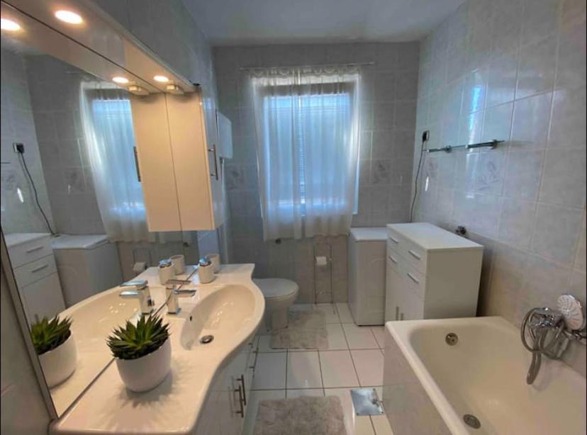 Apartman Bartol Бетина Екстер'єр фото