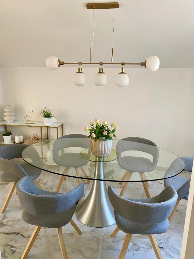 Apartman Bartol Бетина Екстер'єр фото