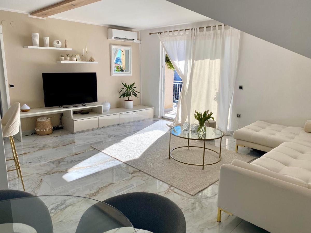 Apartman Bartol Бетина Екстер'єр фото