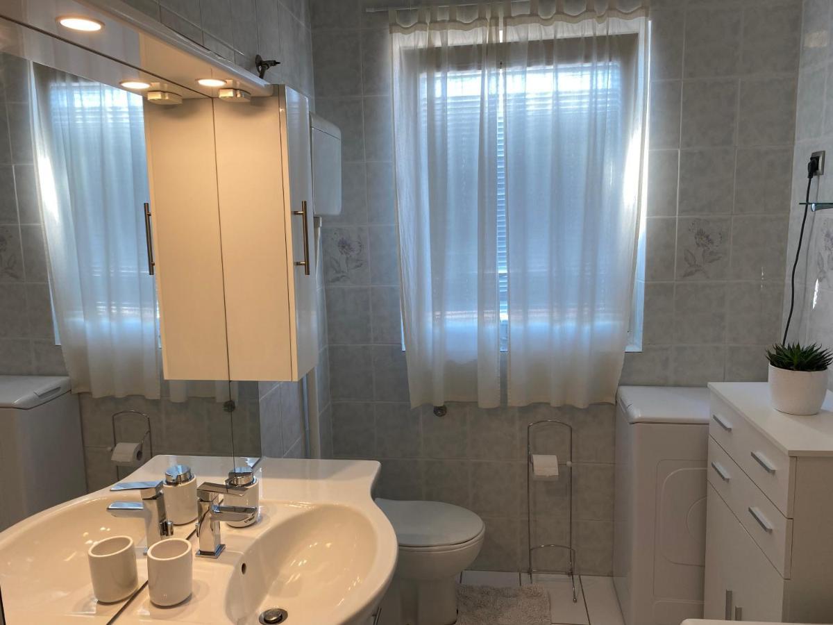 Apartman Bartol Бетина Екстер'єр фото