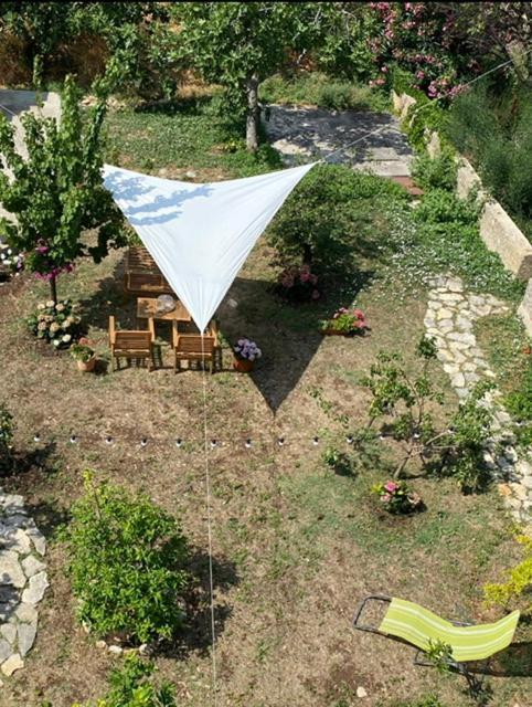Apartman Bartol Бетина Екстер'єр фото