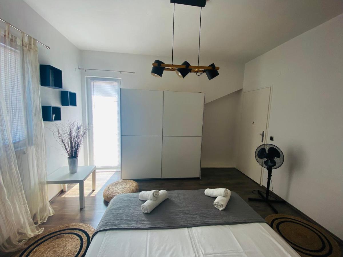 Apartman Bartol Бетина Екстер'єр фото