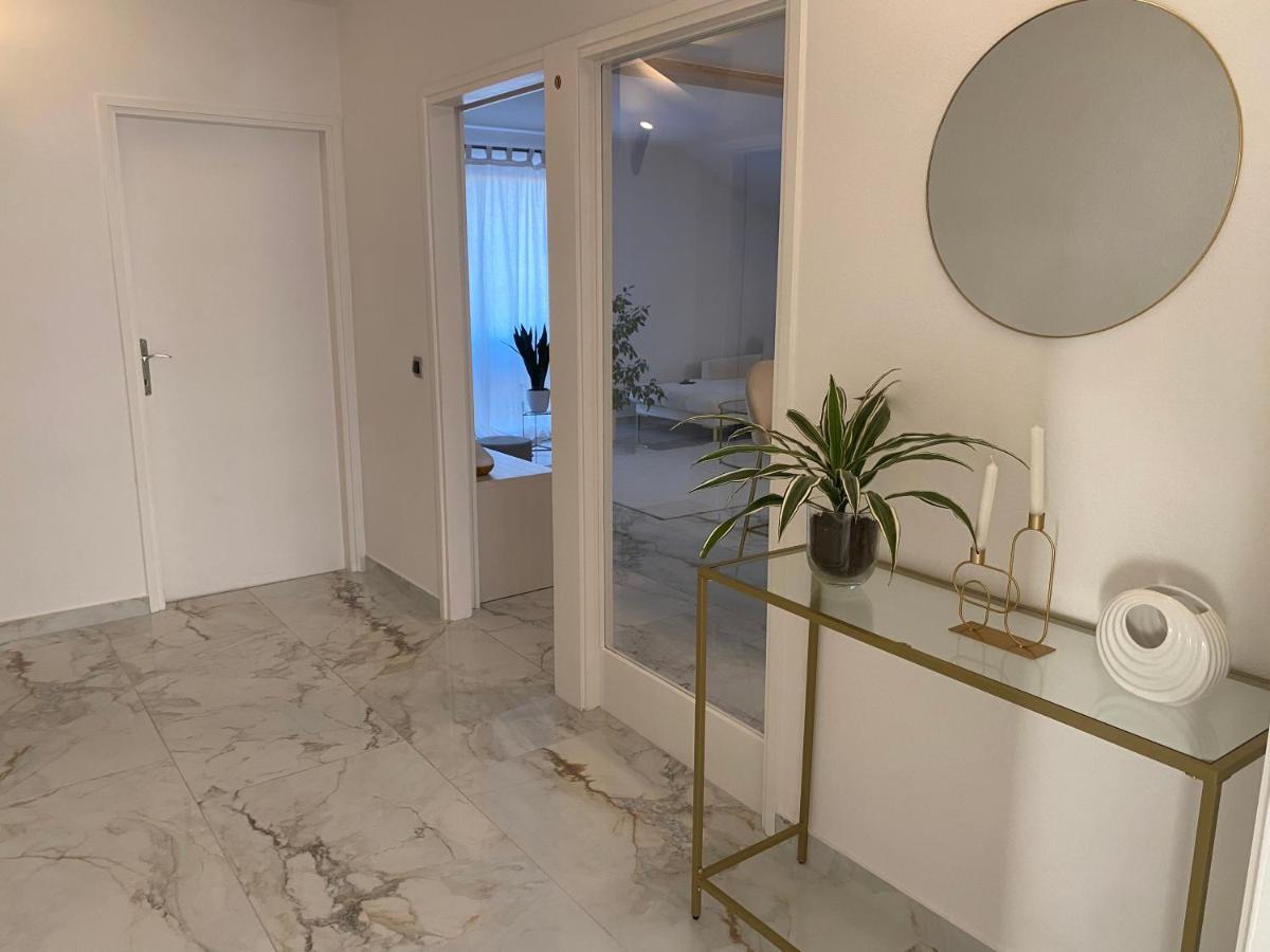 Apartman Bartol Бетина Екстер'єр фото