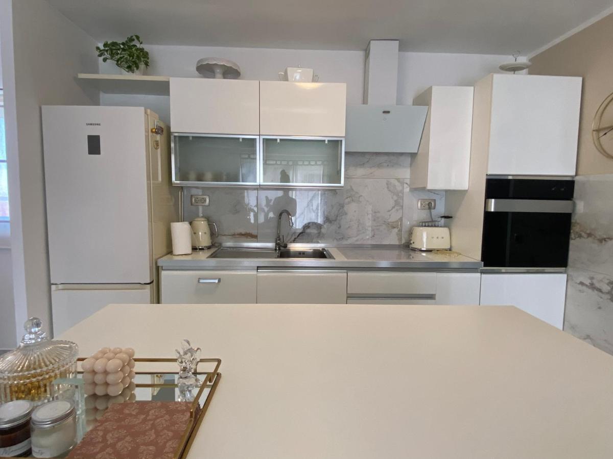 Apartman Bartol Бетина Екстер'єр фото