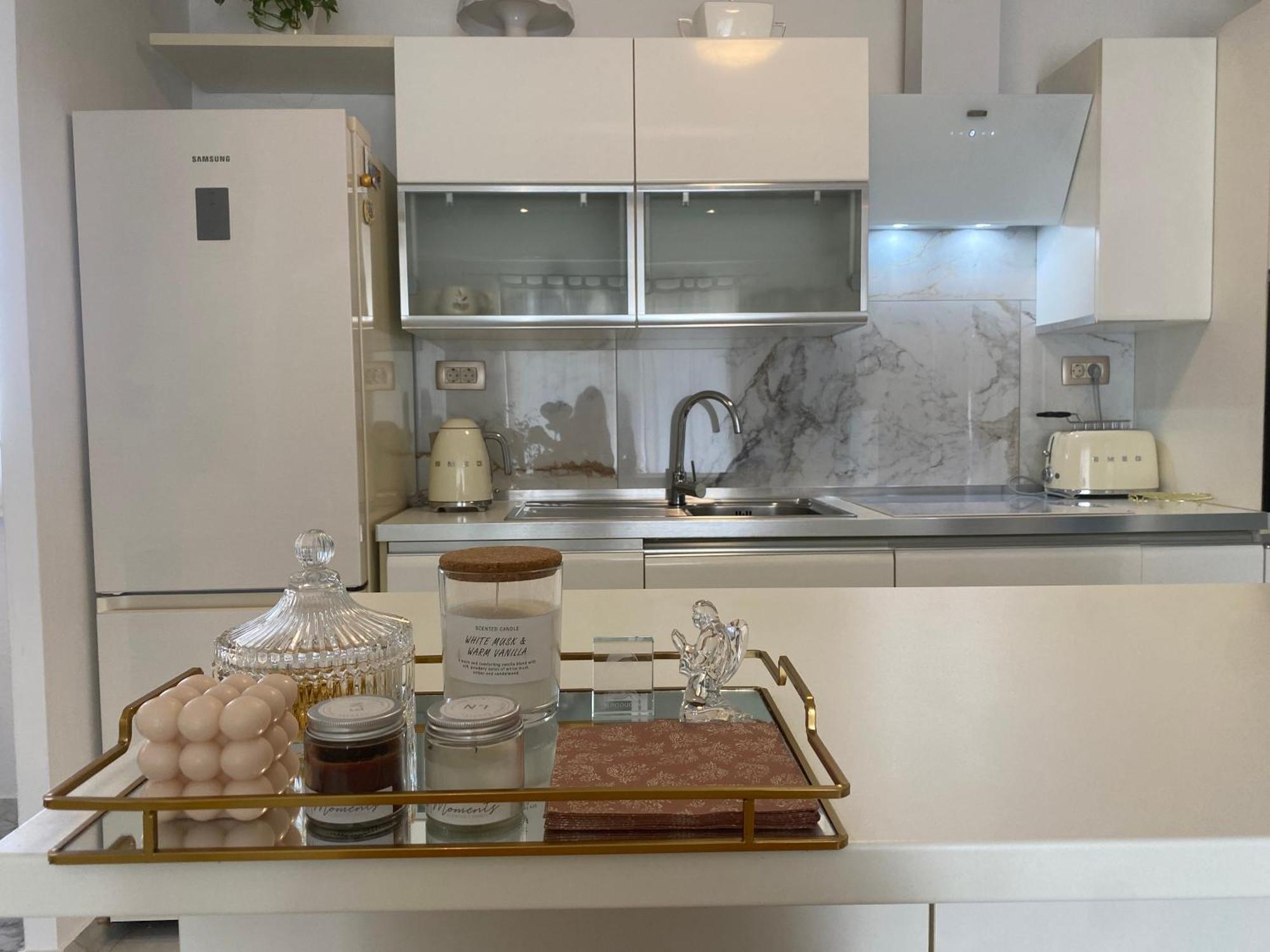 Apartman Bartol Бетина Екстер'єр фото