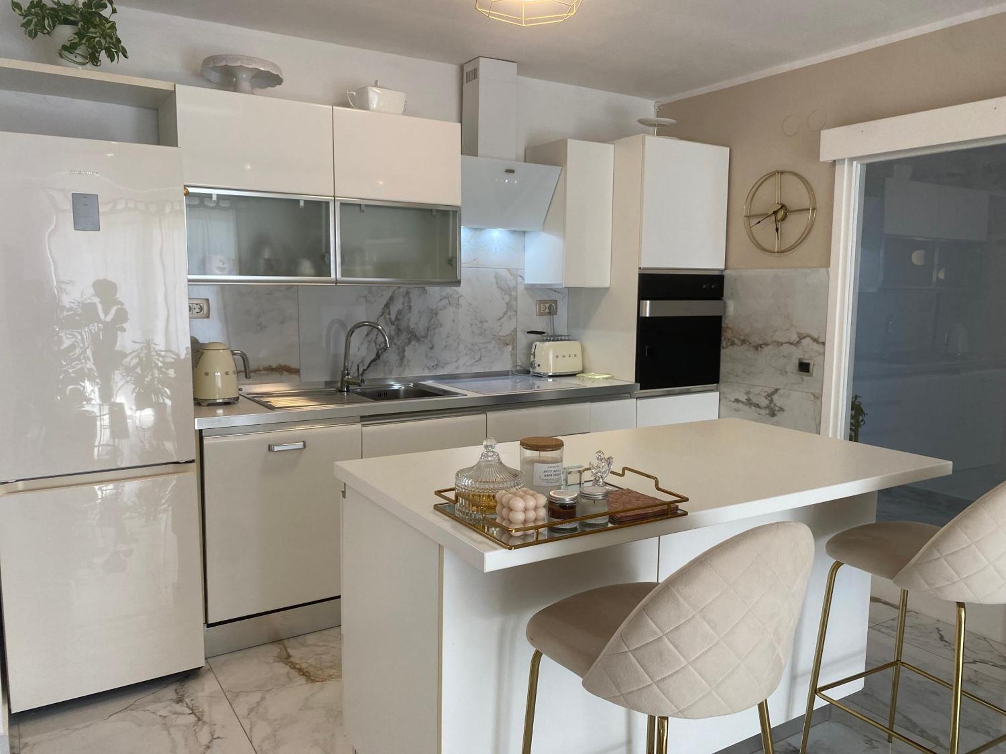 Apartman Bartol Бетина Екстер'єр фото