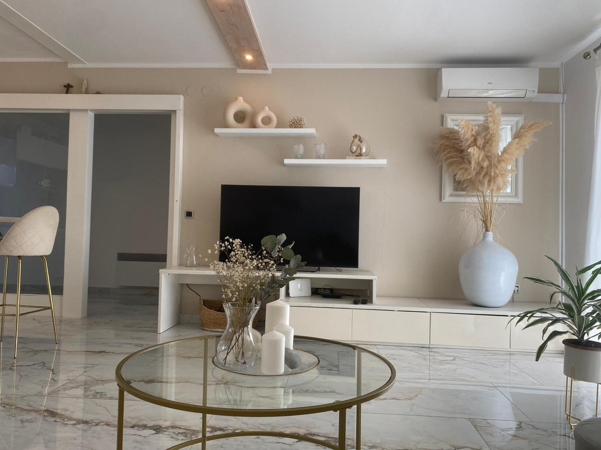 Apartman Bartol Бетина Екстер'єр фото