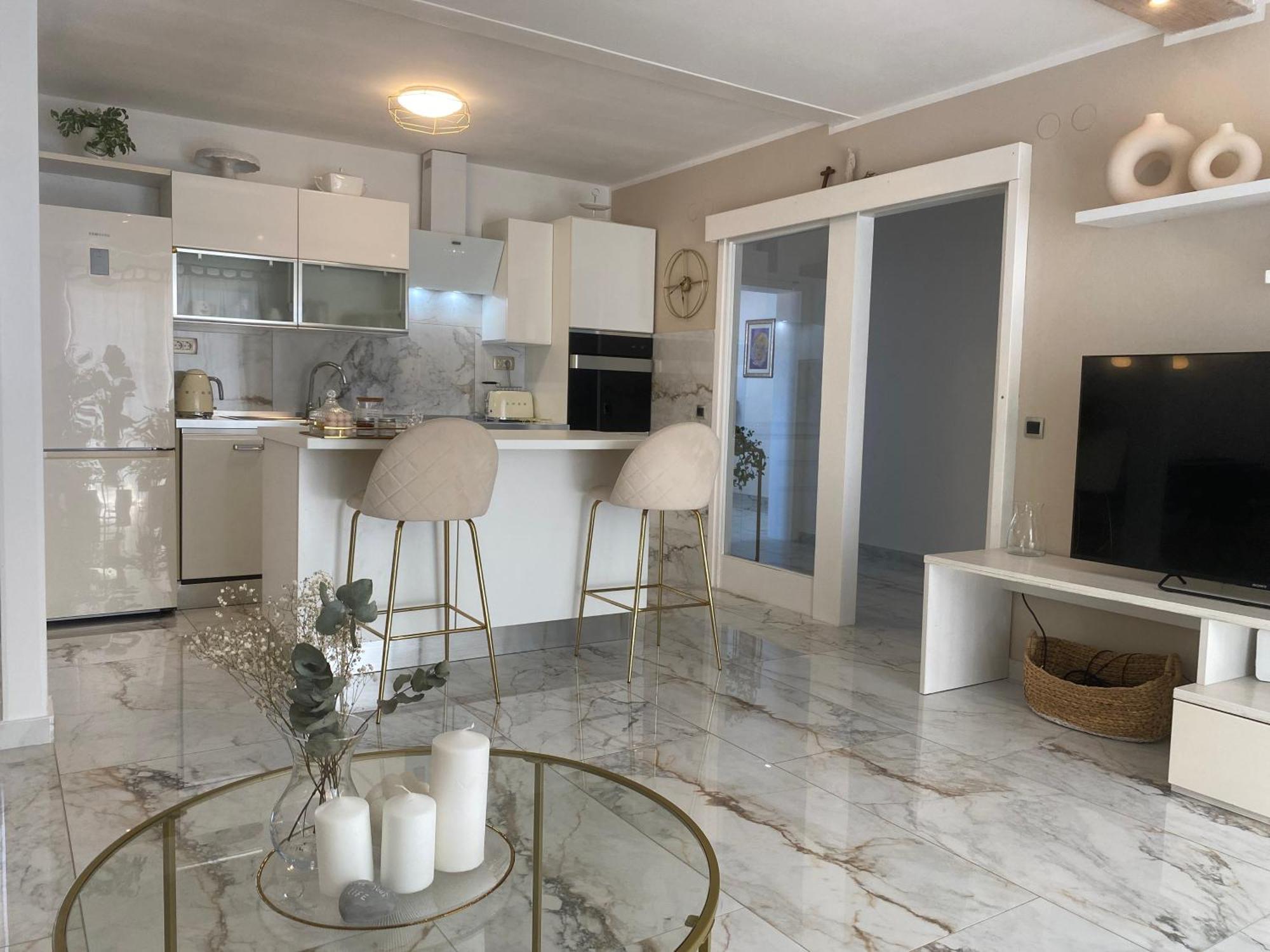 Apartman Bartol Бетина Екстер'єр фото