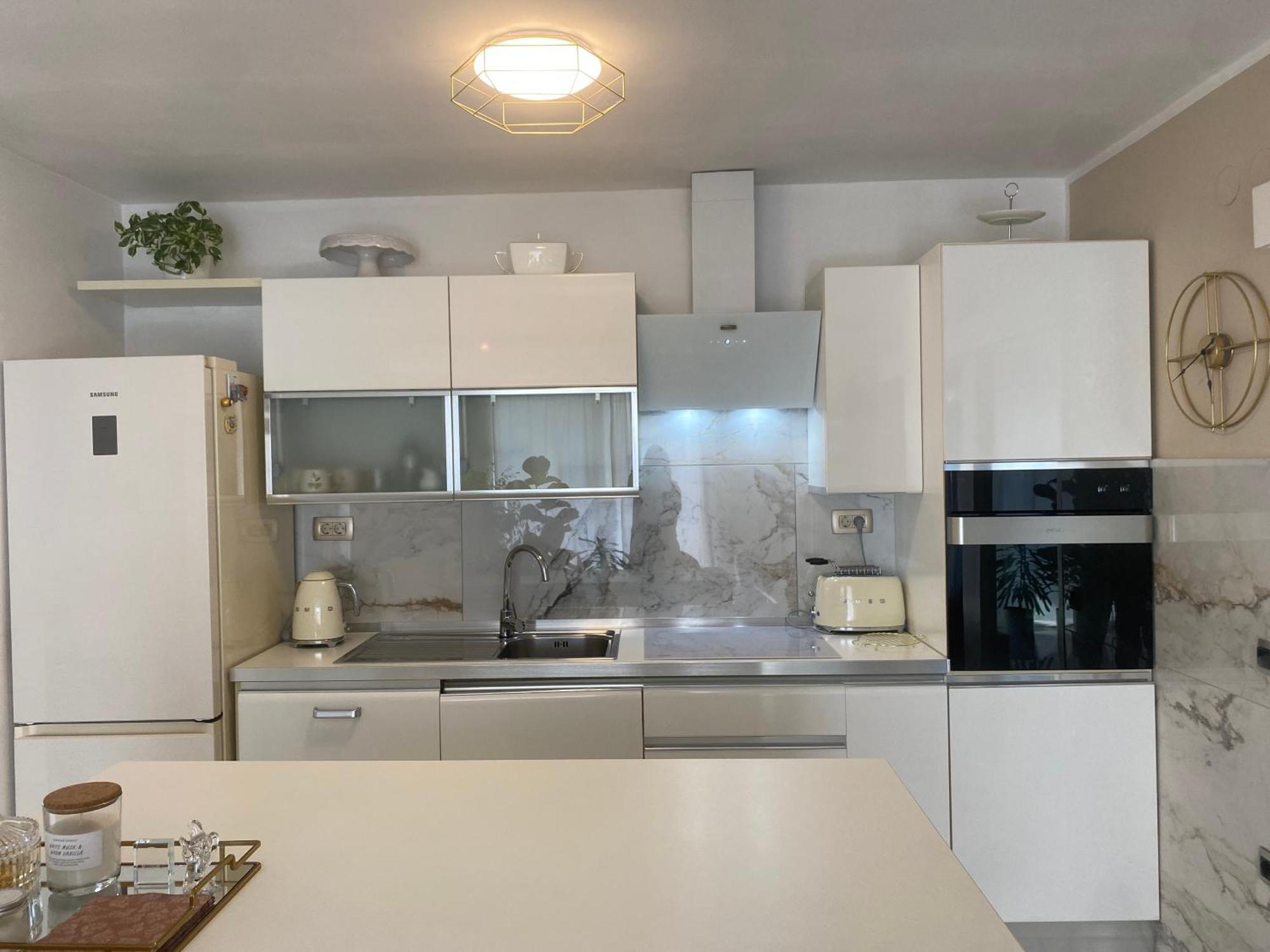 Apartman Bartol Бетина Екстер'єр фото