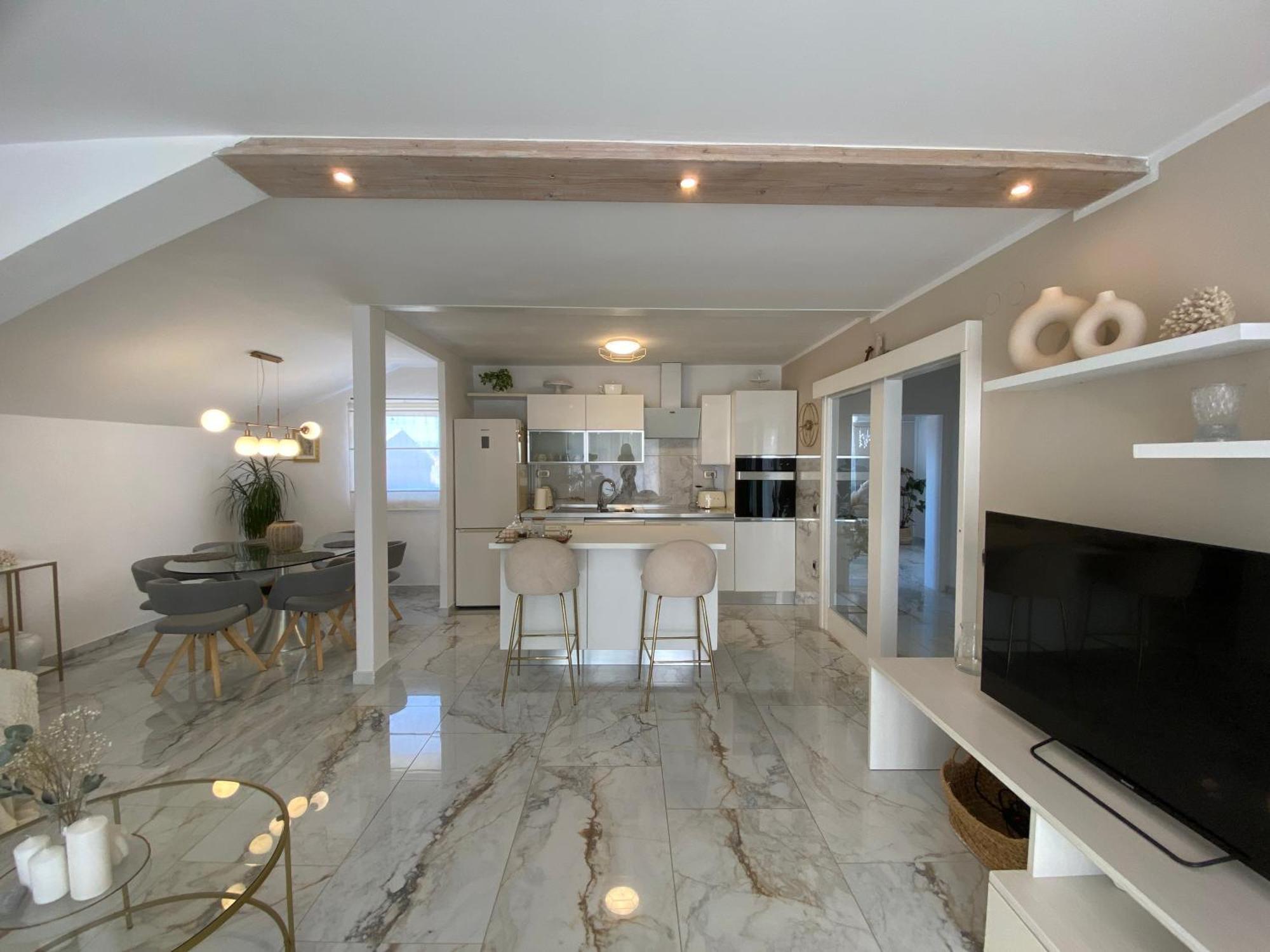 Apartman Bartol Бетина Екстер'єр фото