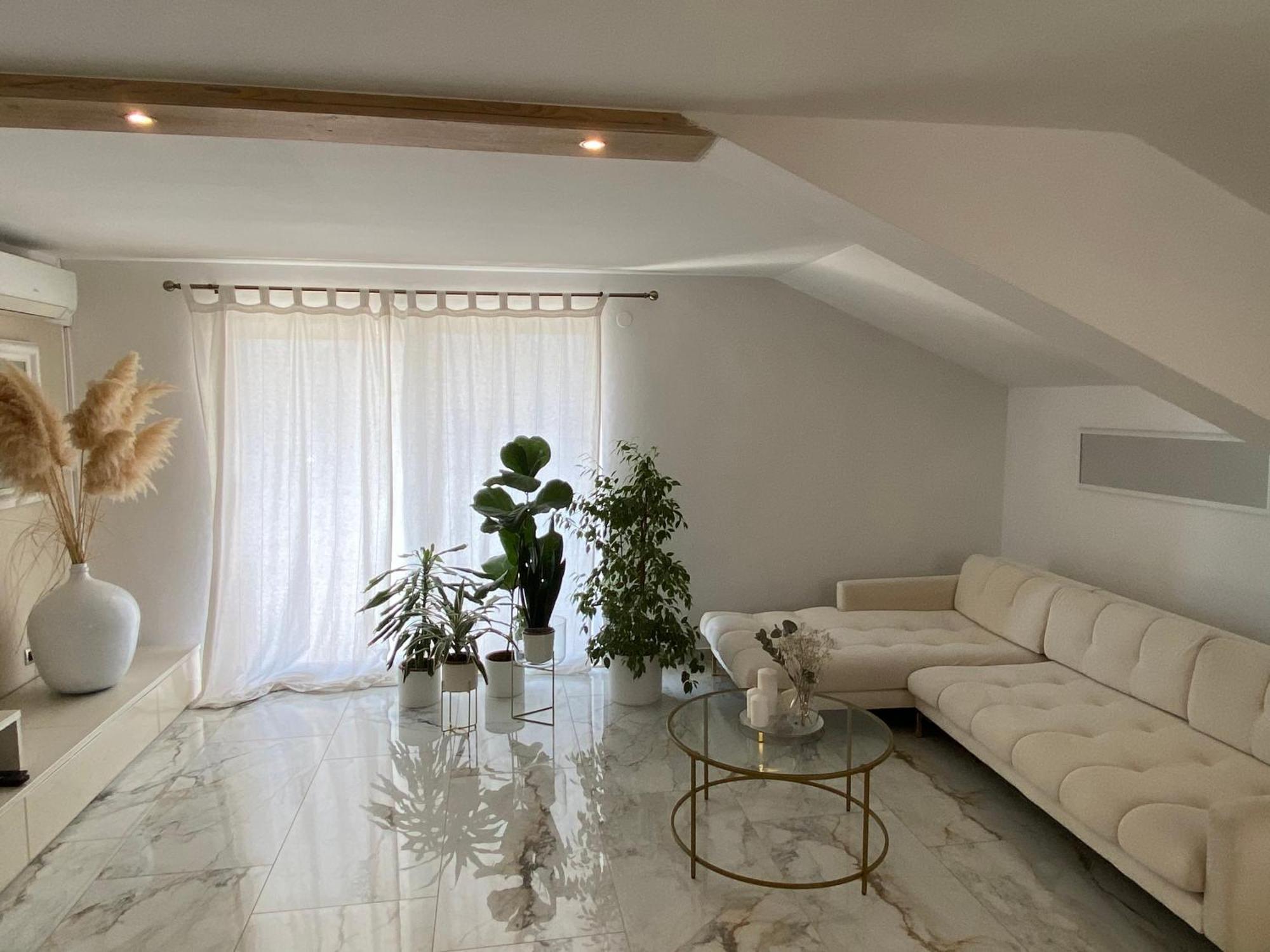 Apartman Bartol Бетина Екстер'єр фото