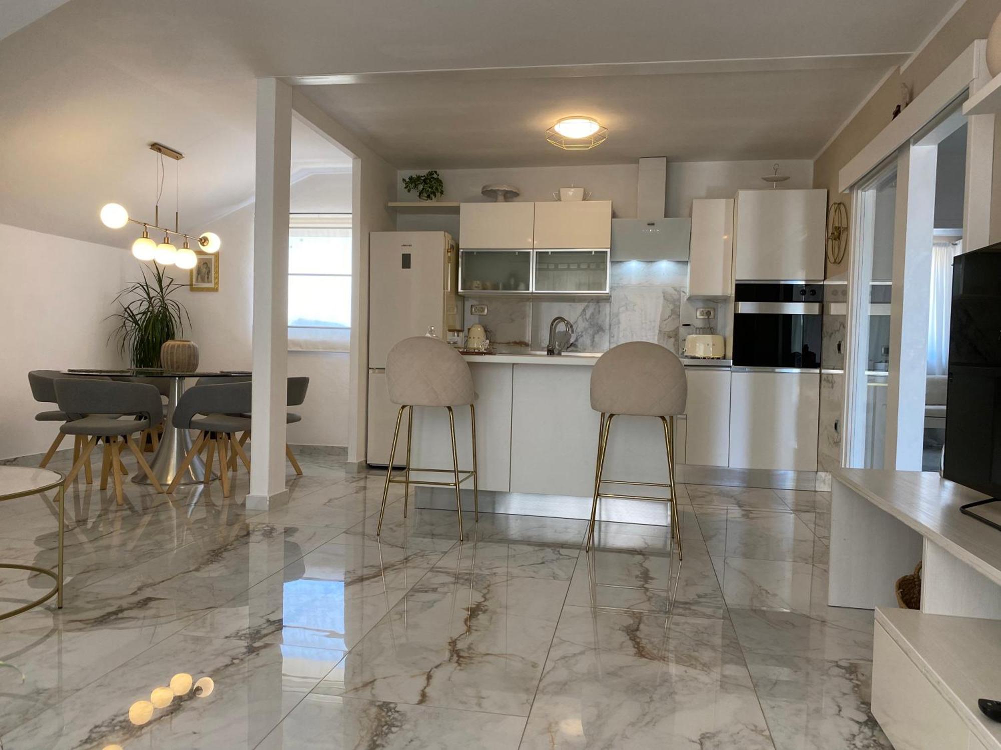 Apartman Bartol Бетина Екстер'єр фото