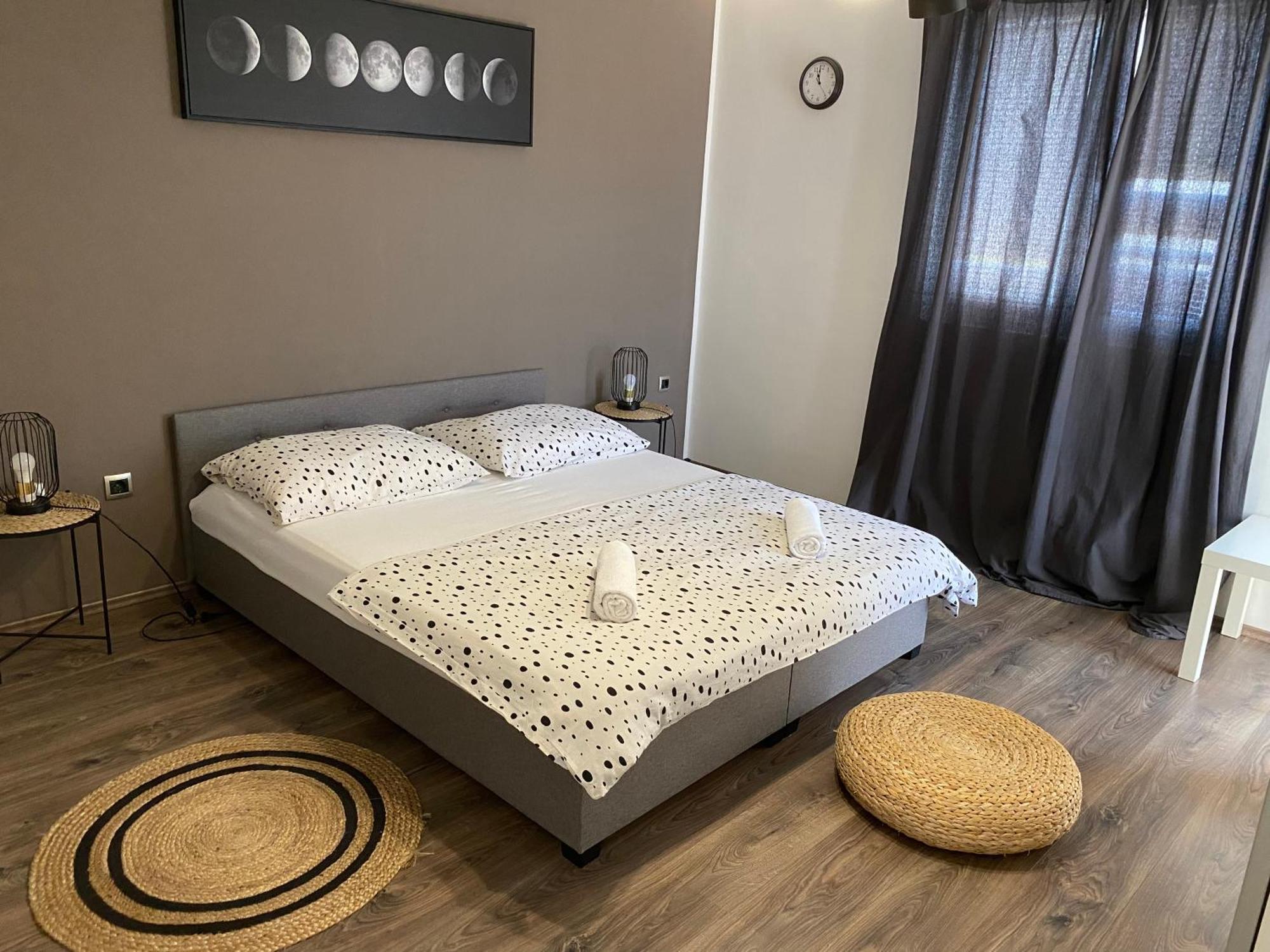Apartman Bartol Бетина Екстер'єр фото